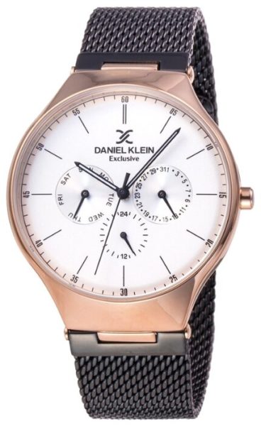 Daniel Klein 11820-5