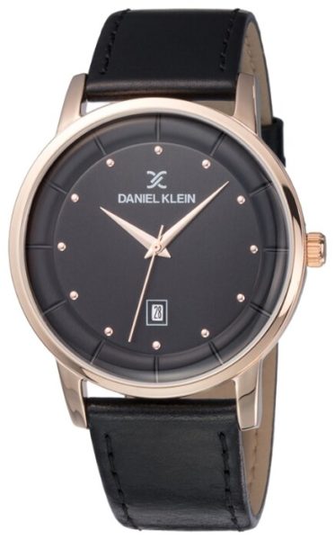 Daniel Klein 11822-4