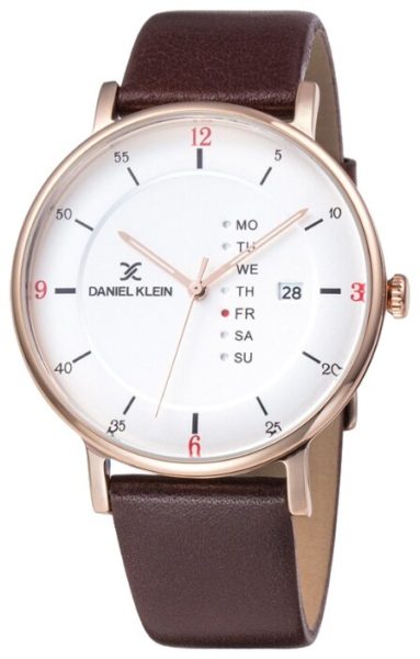 Daniel Klein 11826-4