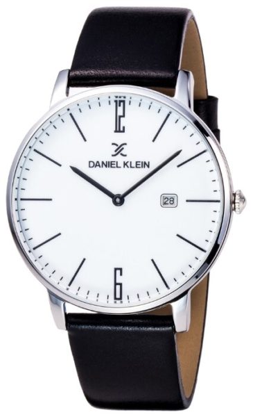 Daniel Klein 11833-1