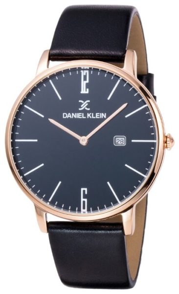 Daniel Klein 11833-2