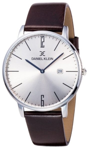 Daniel Klein 11833-5