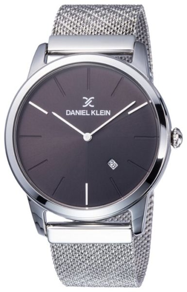 Daniel Klein 11834-1