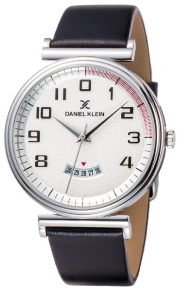 Daniel Klein 11837-1