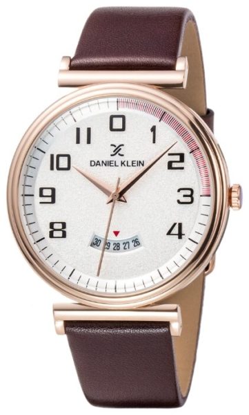 Daniel Klein 11837-3