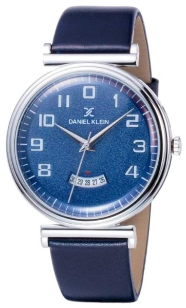 Daniel Klein 11837-6