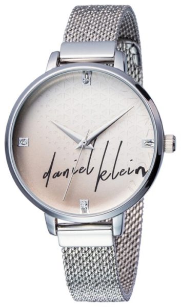Daniel Klein 11839-7