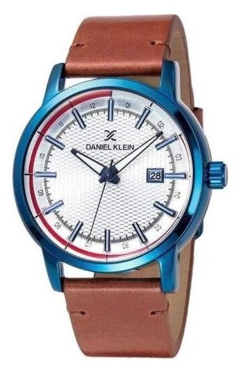Daniel Klein 11841-2