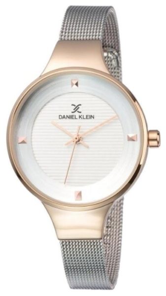 Daniel Klein 11846-6