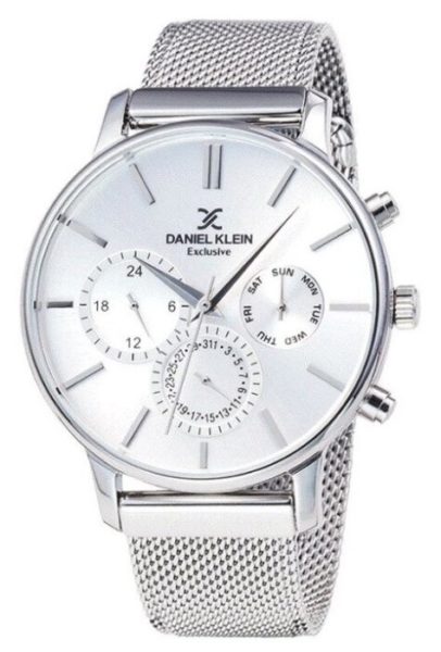 Daniel Klein 11857-1