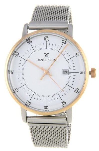 Daniel Klein 11858-2