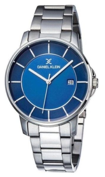 Daniel Klein 11866-6