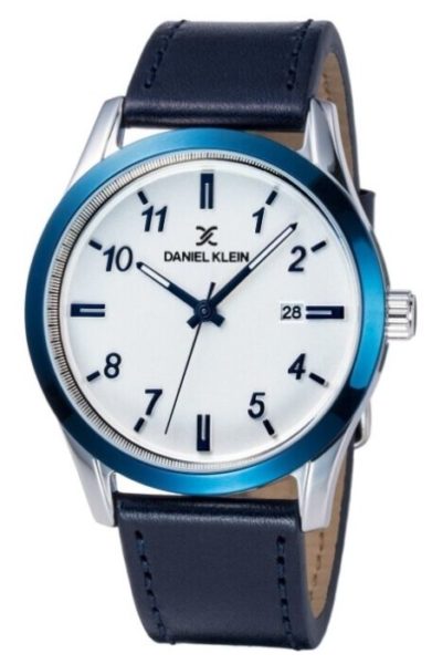 Daniel Klein 11870-6