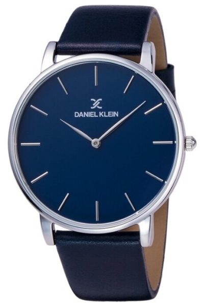 Daniel Klein 11953-4
