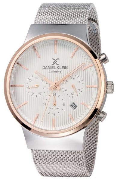 Daniel Klein 11958-4