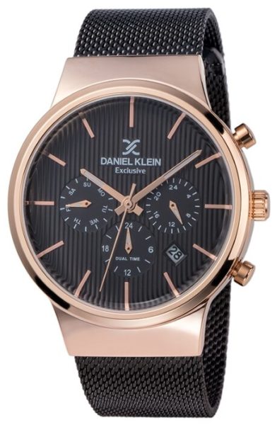 Daniel Klein 11958-6
