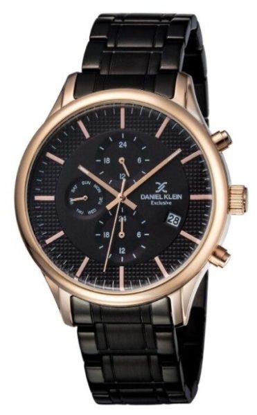 Daniel Klein 11959-4