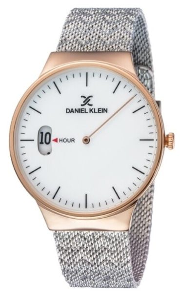 Daniel Klein 11967-4