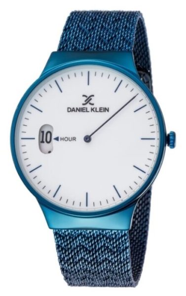 Daniel Klein 11967-6