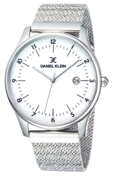 Daniel Klein 11971-1