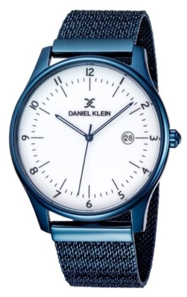 Daniel Klein 11971-4