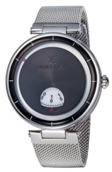 Daniel Klein 11973-3