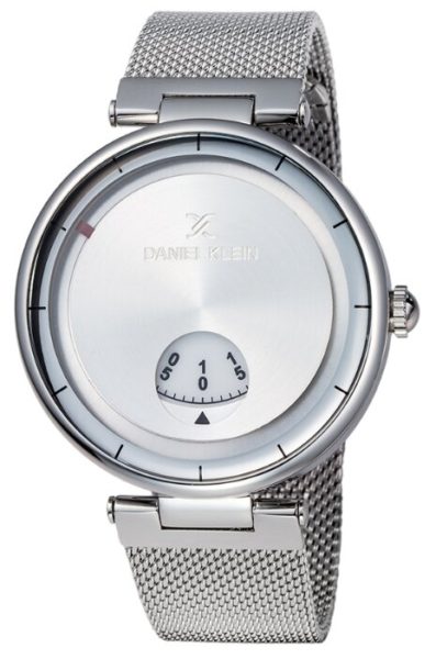 Daniel Klein 11973-5