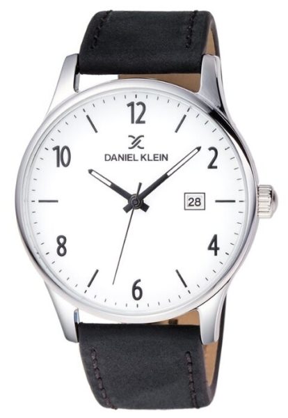 Daniel Klein 11995-1