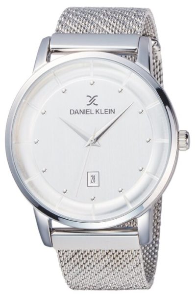 Daniel Klein 11996-1