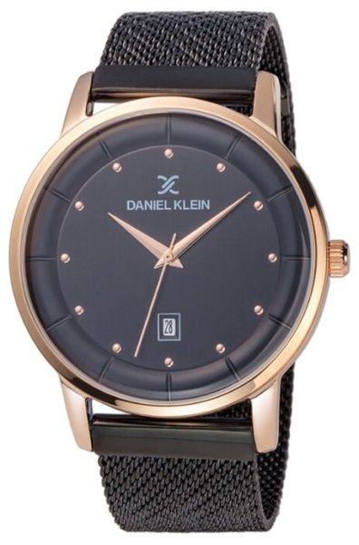 Daniel Klein 11996-4
