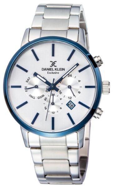 Daniel Klein 11999-5