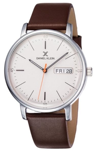 Daniel Klein 12001-4