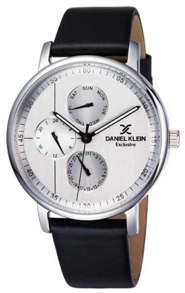 Daniel Klein 12005-1