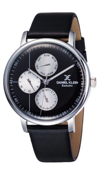 Daniel Klein 12005-3