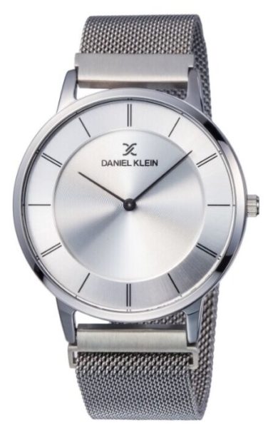Daniel Klein 12007-4