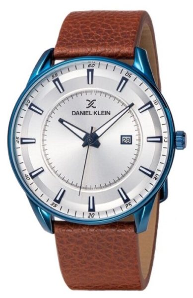 Daniel Klein 12011-5