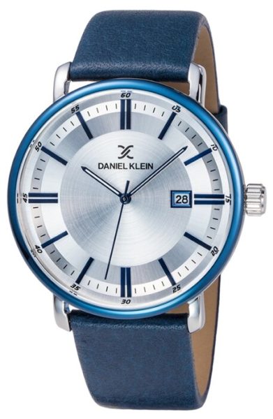 Daniel Klein 12012-4
