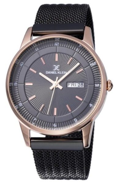 Daniel Klein 12017-3