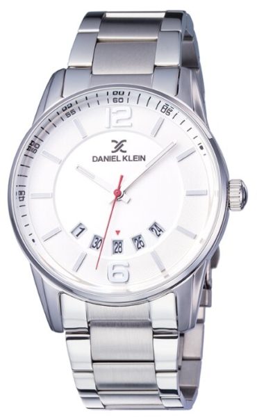 Daniel Klein 12018-1