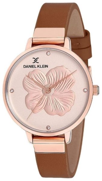 Daniel Klein 12047-2