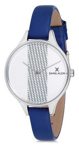 Daniel Klein 12050-4