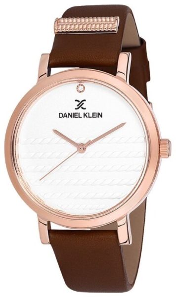 Daniel Klein 12054-6