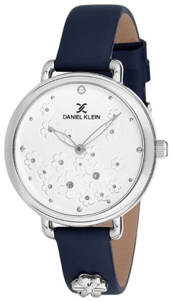 Daniel Klein 12055-7