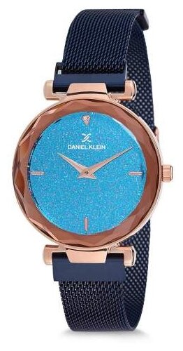 Daniel Klein 12057-6