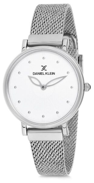 Daniel Klein 12058-1