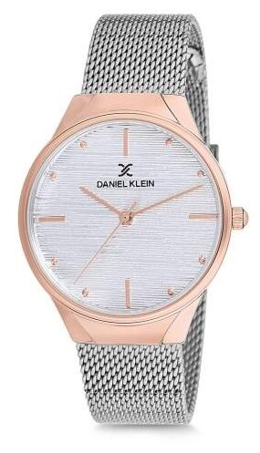 Daniel Klein 12060-2