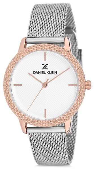 Daniel Klein 12065-2