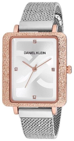 Daniel Klein 12072-4