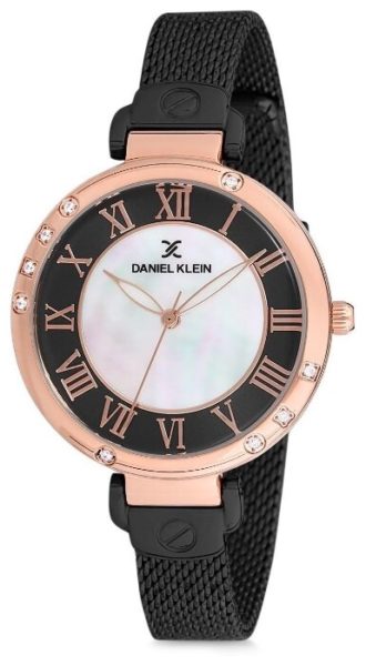 Daniel Klein 12073-5