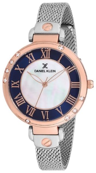 Daniel Klein 12073-7